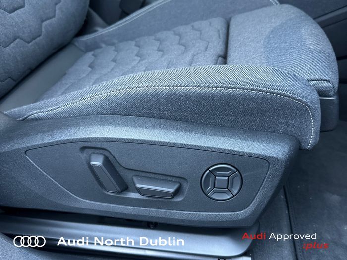 Audi A6 Sportback e-tron 2026