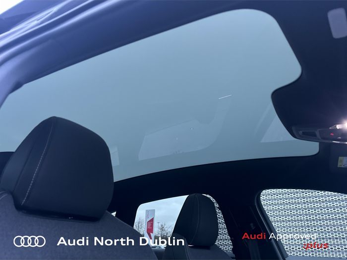Audi A6 Sportback e-tron 2026