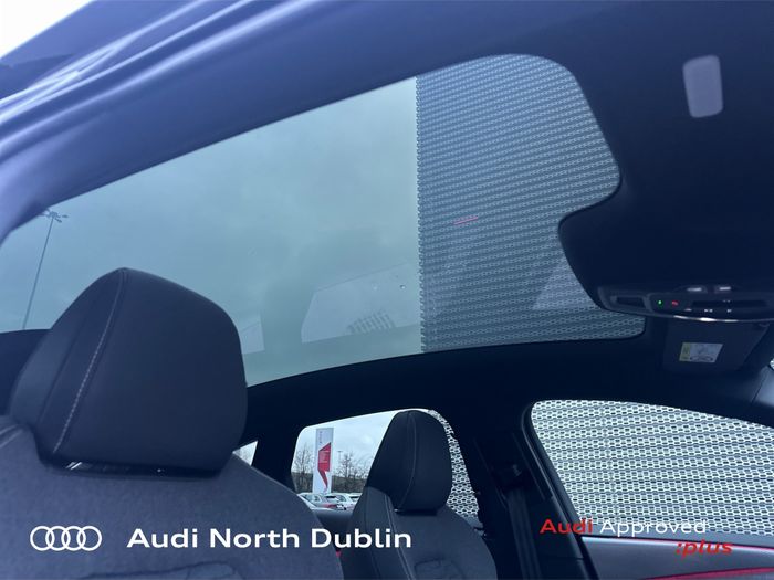 Audi A6 Sportback e-tron 2026