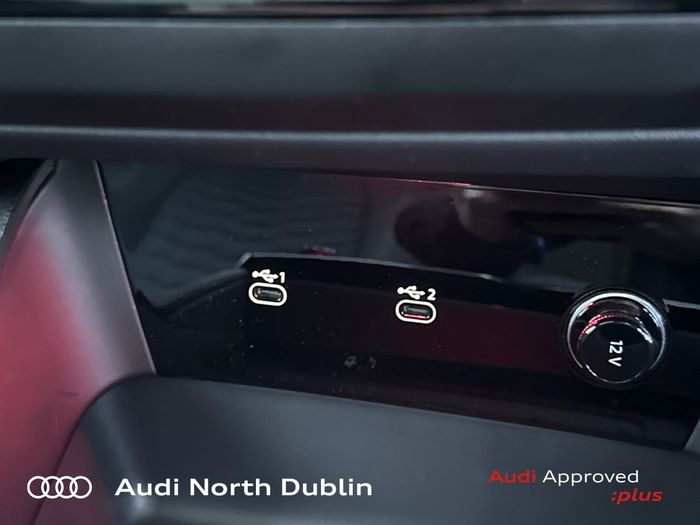 Audi A6 Sportback e-tron 2026