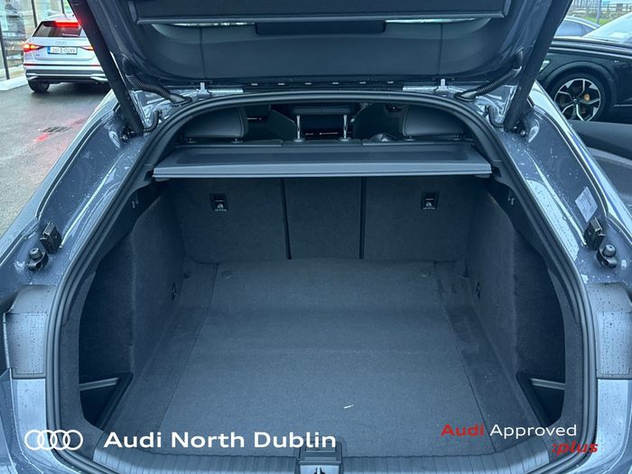 Audi A6 Sportback e-tron 2026