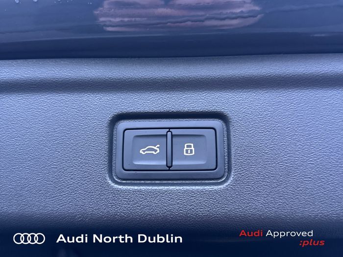 Audi A6 Sportback e-tron 2026