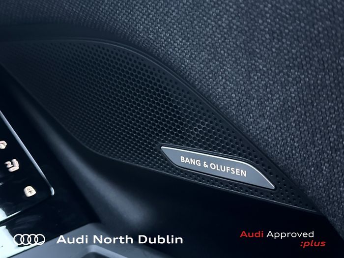 Audi A6 Sportback e-tron 2026