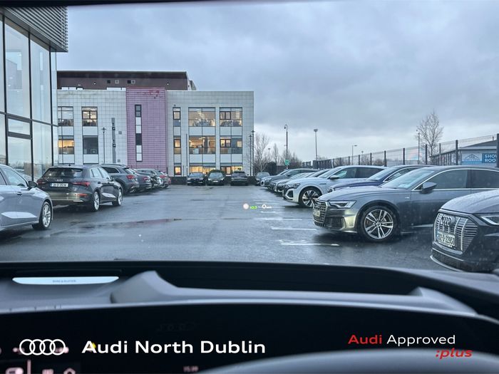 Audi A6 Sportback e-tron 2026