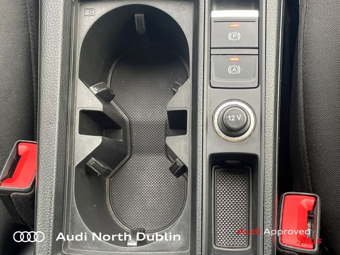 Audi Q3 2020