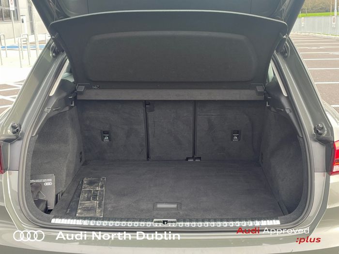 Audi Q3 2020