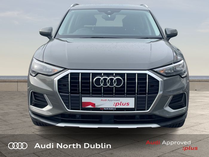Audi Q3 2020