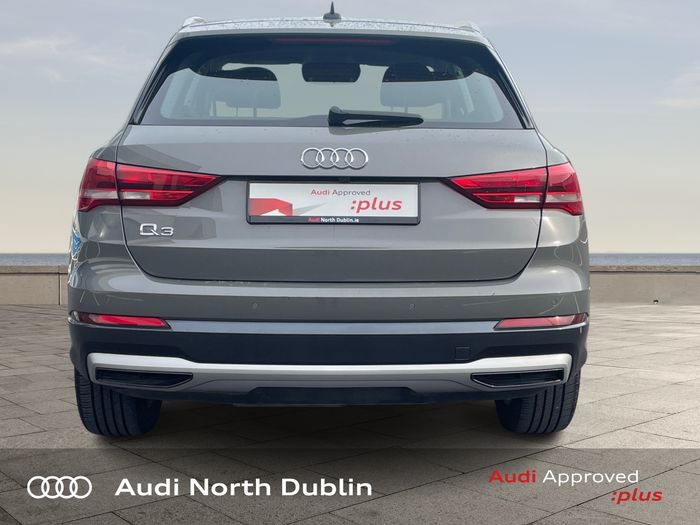 Audi Q3 2020