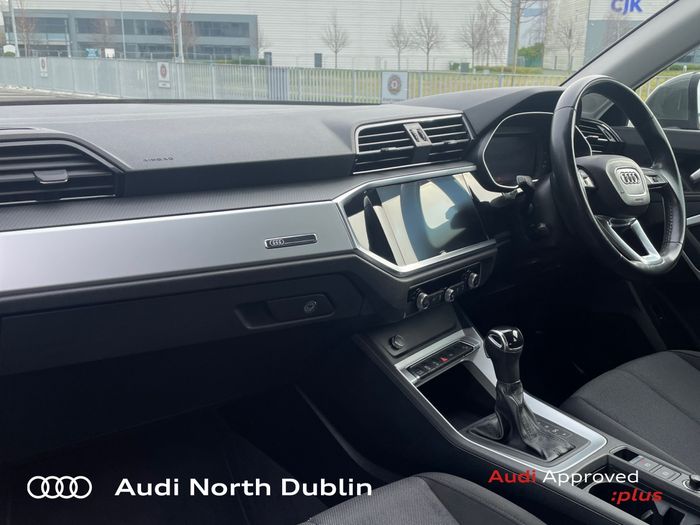 Audi Q3 2020