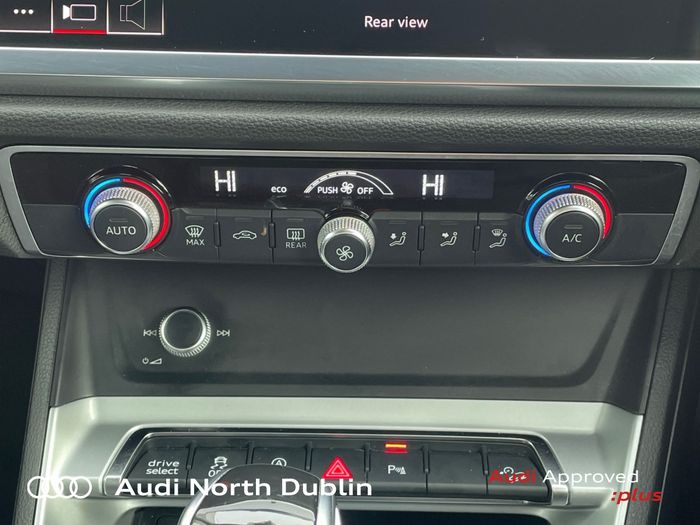 Audi Q3 2020