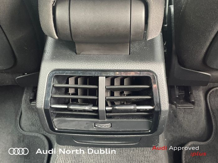 Audi Q3 2020