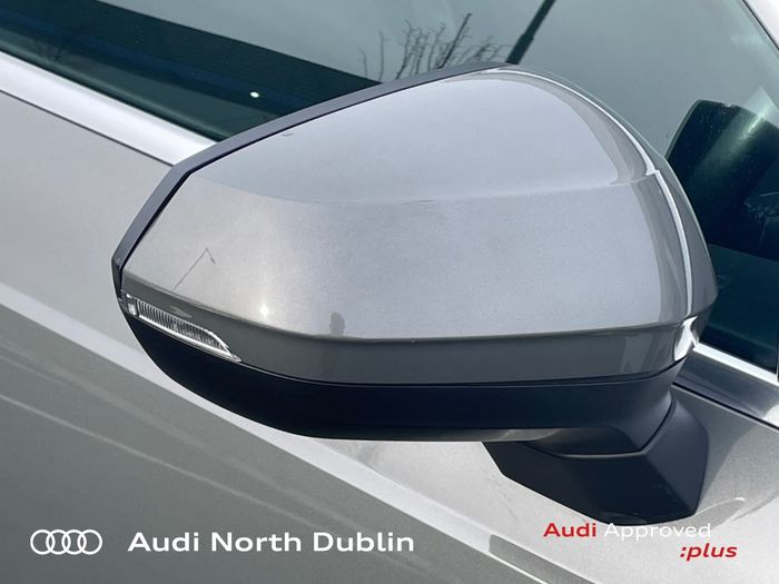Audi Q3 2020