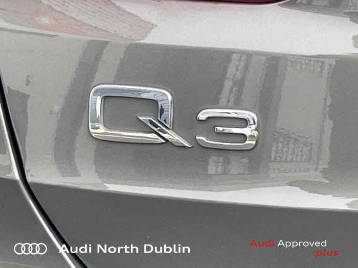Audi Q3 2020