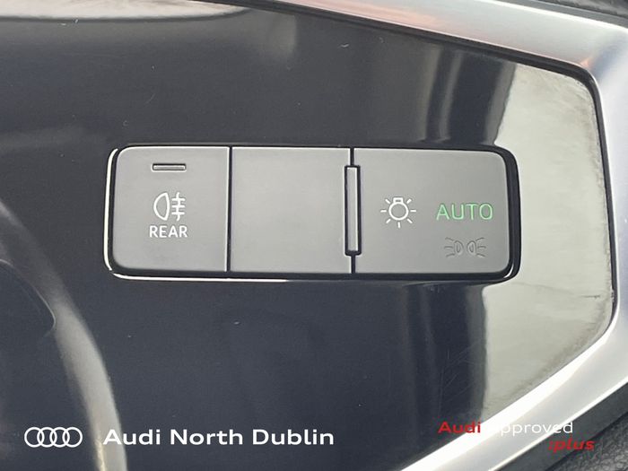 Audi Q3 2020
