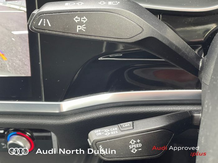 Audi Q3 2020