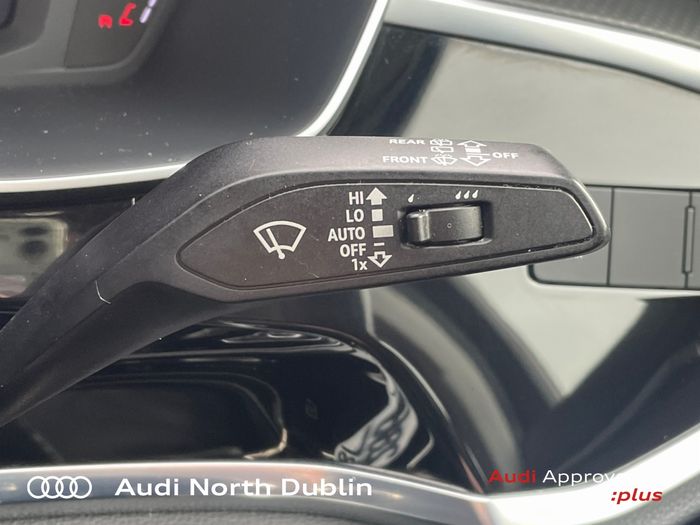 Audi Q3 2020