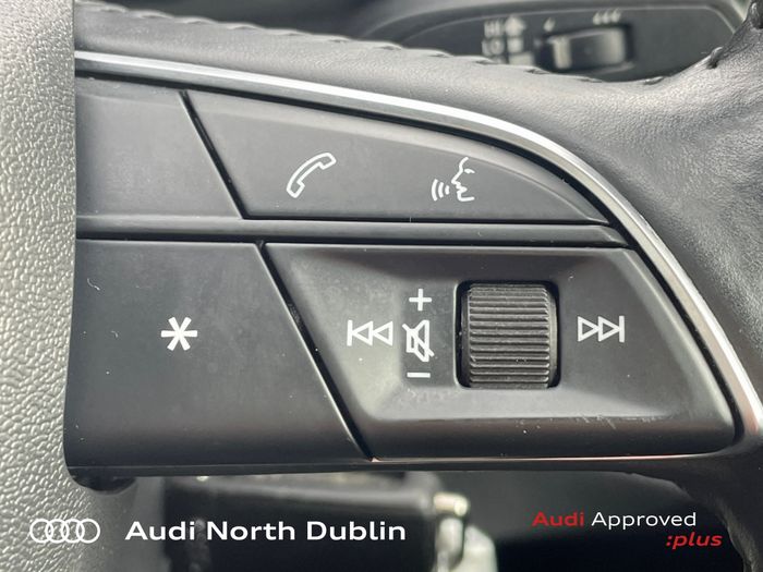 Audi Q3 2020
