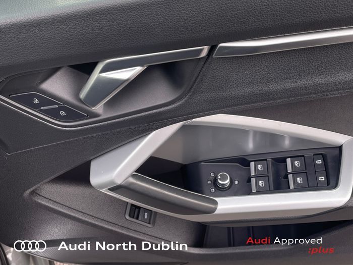 Audi Q3 2020