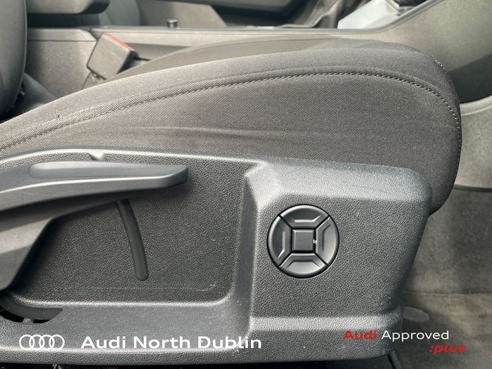 Audi Q3 2020
