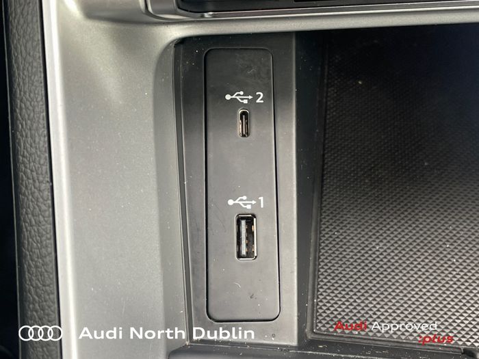 Audi Q3 2020