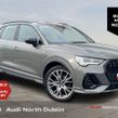 Audi Q3 2020