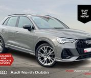 Audi Q3 2020