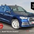 Audi Q5 2020
