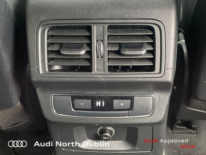 Audi Q5 2020