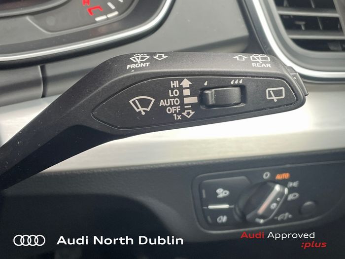 Audi Q5 2020