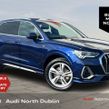Audi Q3 2024