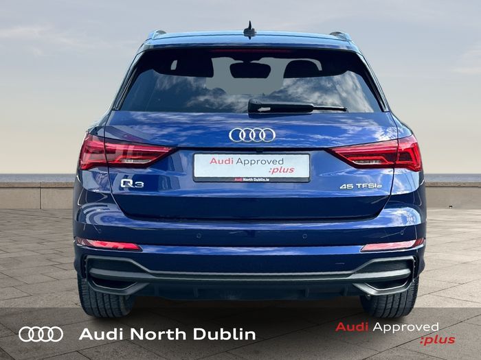 Audi Q3 2024