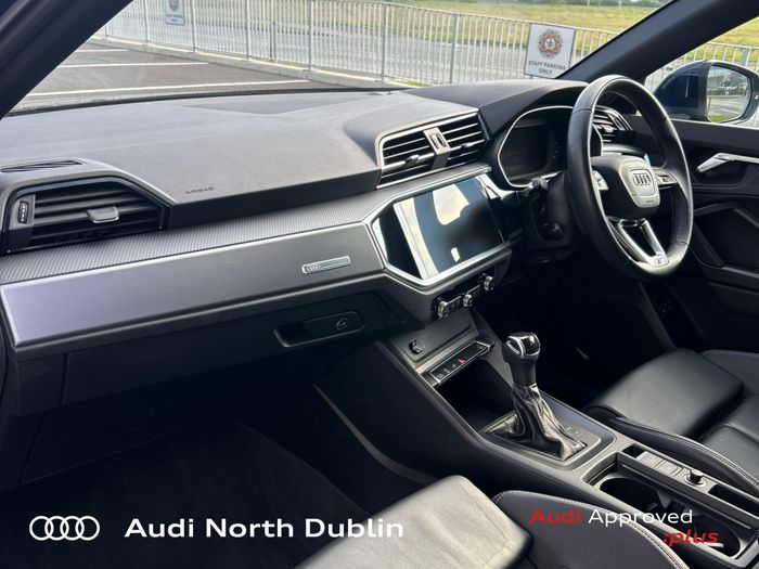 Audi Q3 2024
