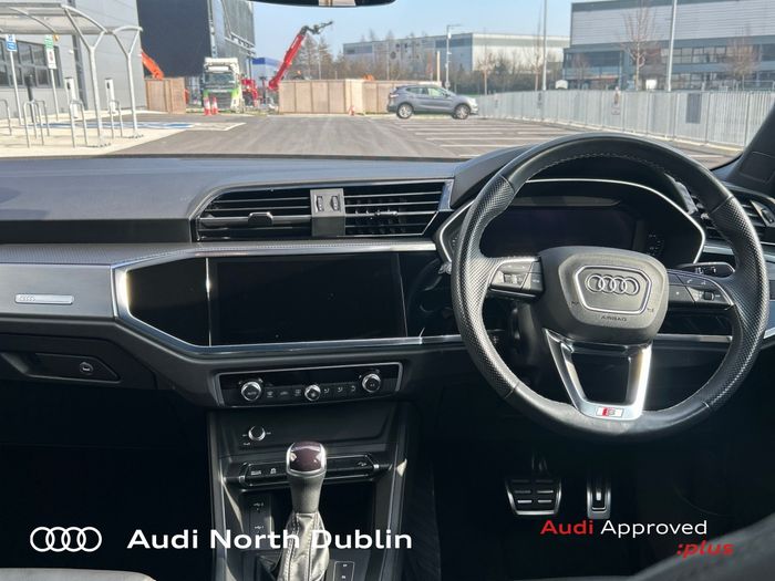 Audi Q3 2024