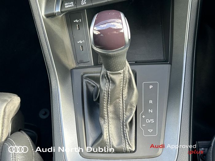 Audi Q3 2024
