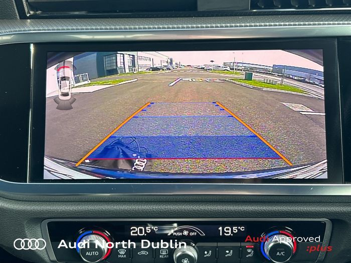 Audi Q3 2024