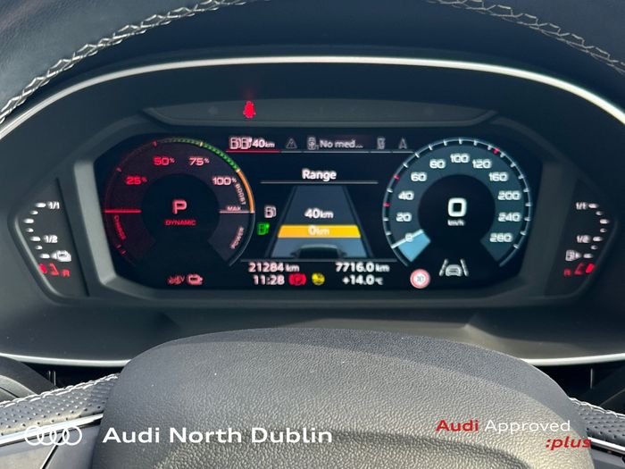 Audi Q3 2024