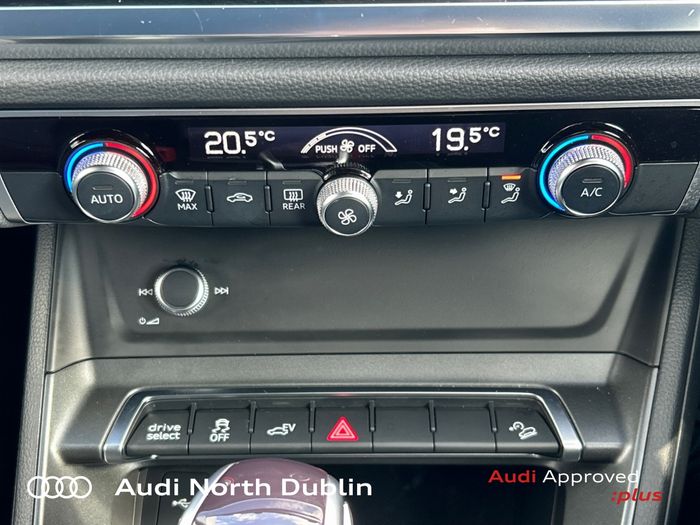 Audi Q3 2024