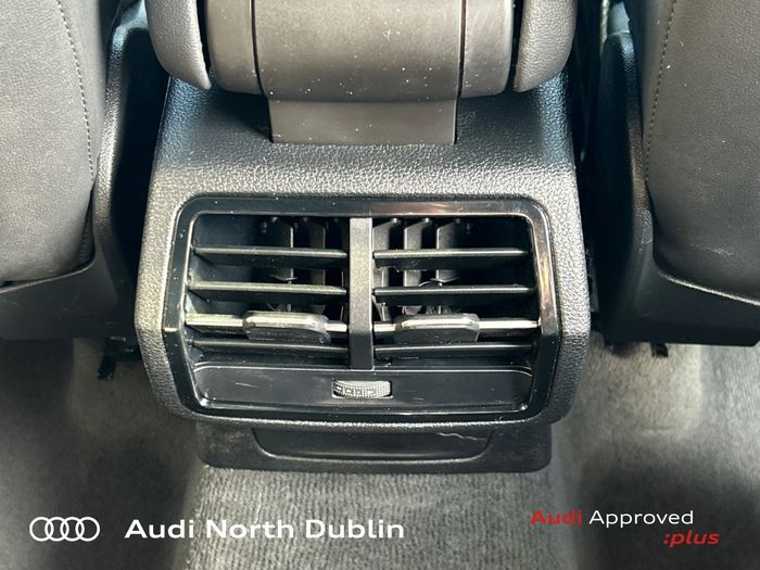 Audi Q3 2024