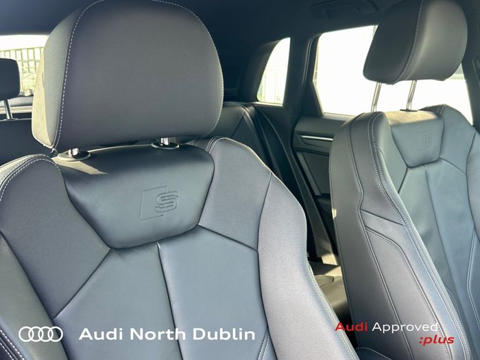 Audi Q3 2024