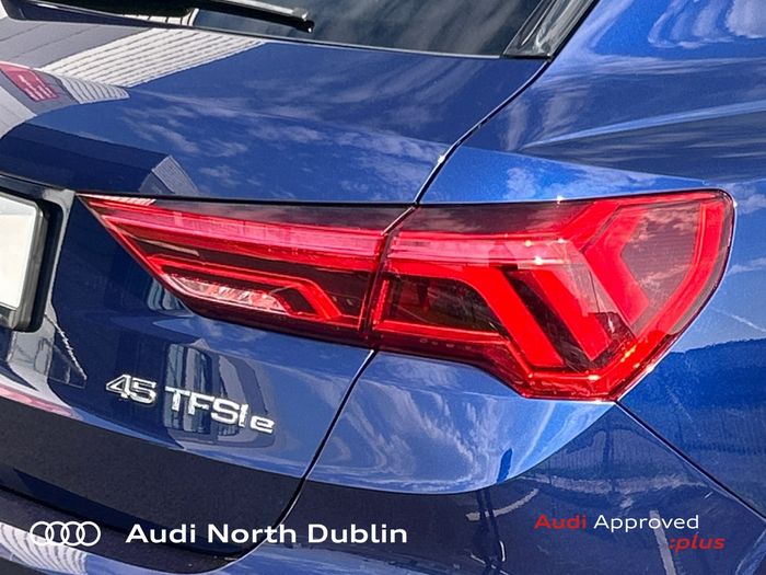 Audi Q3 2024