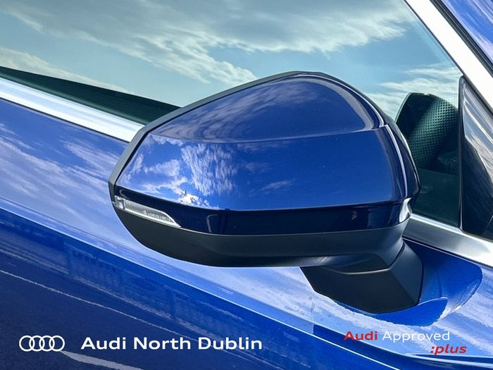 Audi Q3 2024