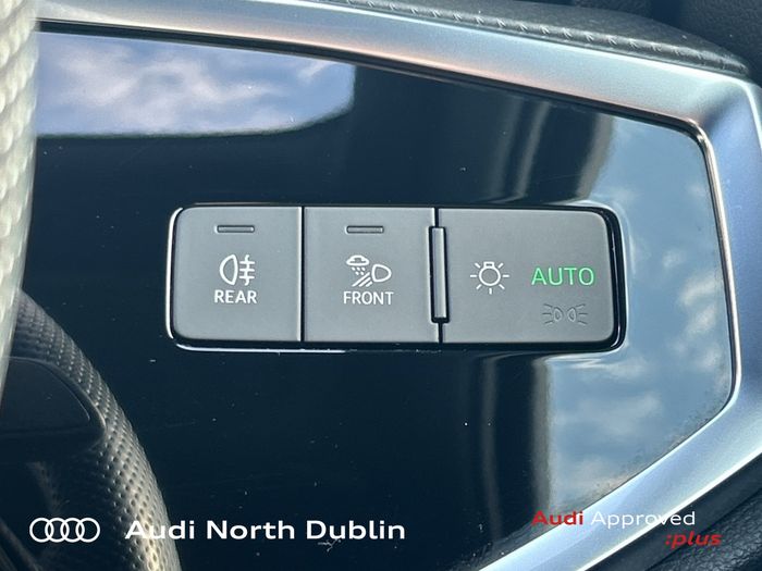 Audi Q3 2024