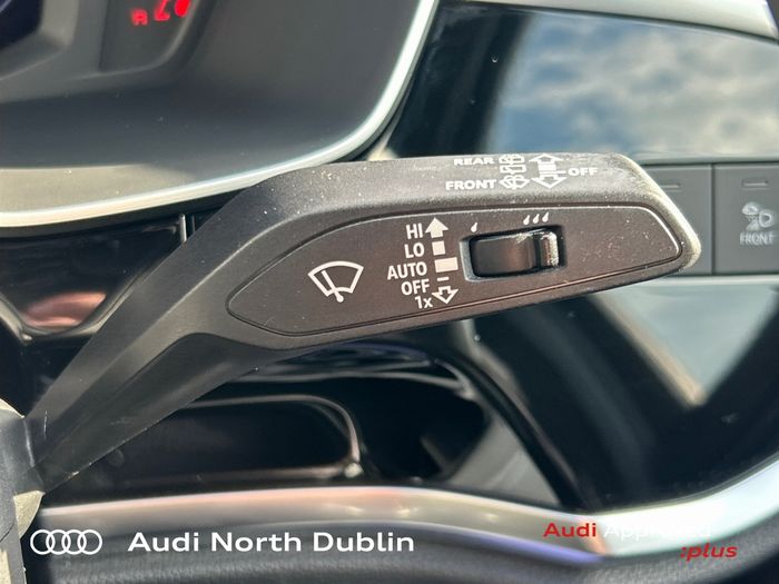 Audi Q3 2024