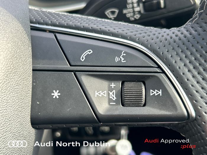 Audi Q3 2024