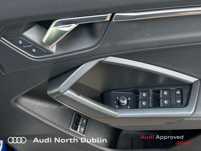 Audi Q3 2024