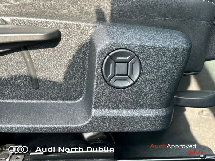 Audi Q3 2024