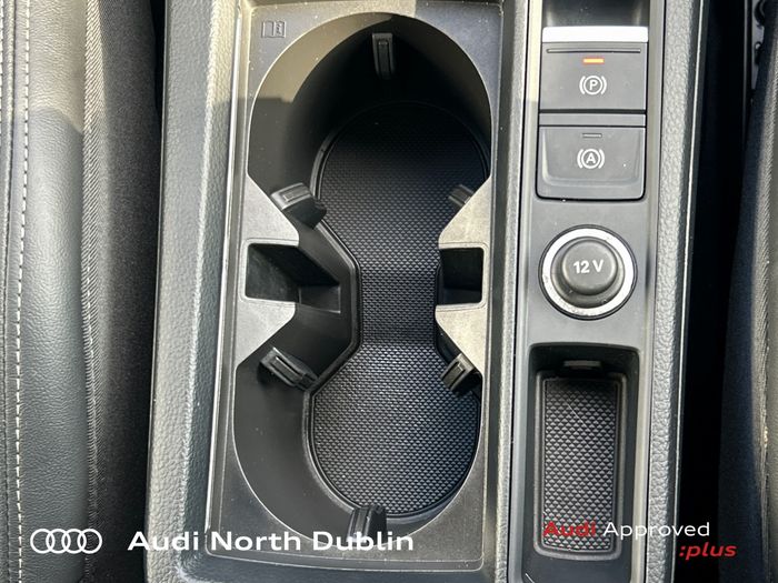 Audi Q3 2024
