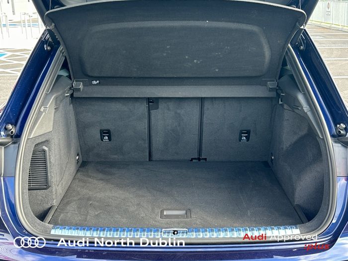 Audi Q3 2024