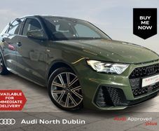 Audi A1 2026