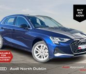 Audi A3 2026